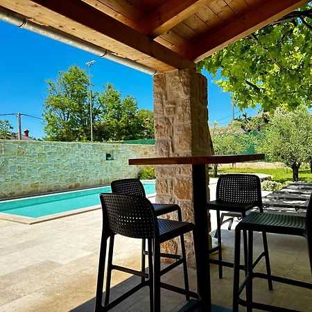 Apartmán Casa Rustica Buici  Exteriér fotografie