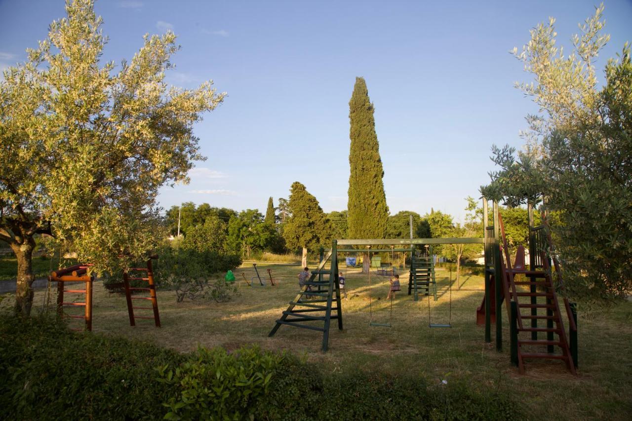 Apartmán Casa Rustica Buici  Exteriér fotografie