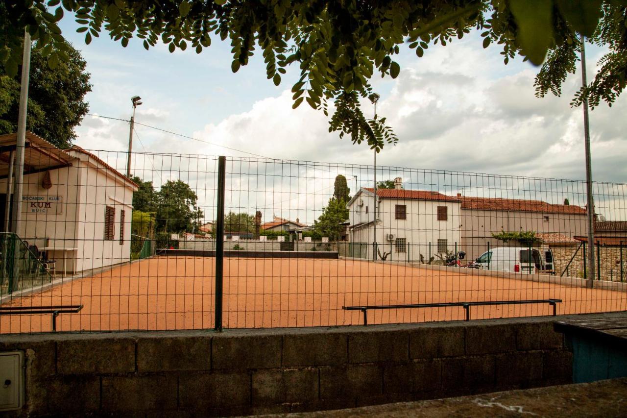 Apartmán Casa Rustica Buici  Exteriér fotografie