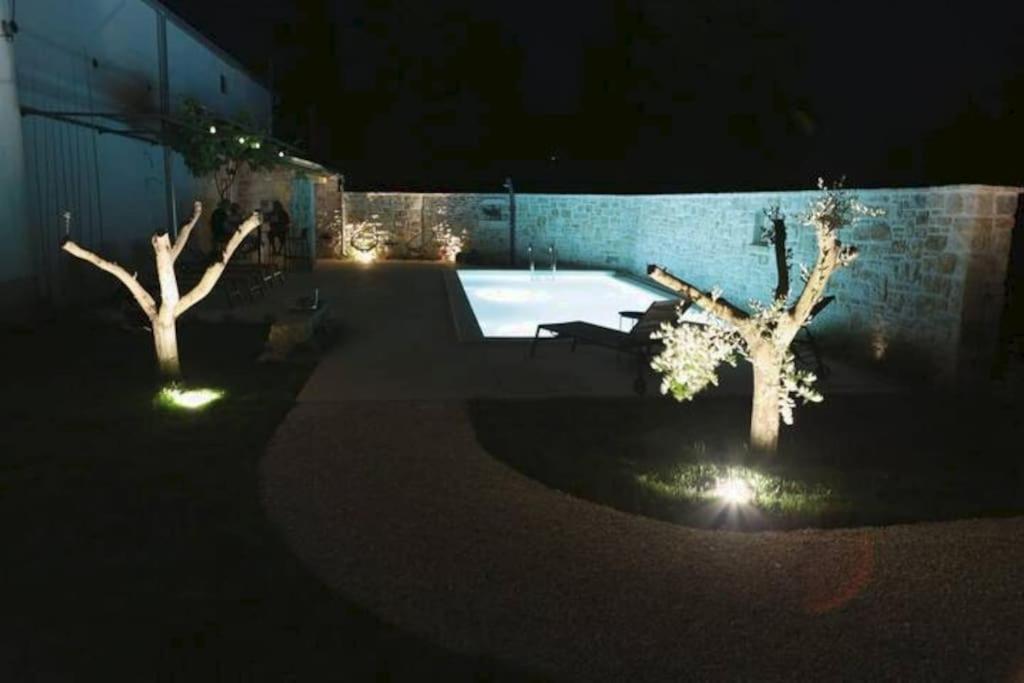Apartmán Casa Rustica Buici  Exteriér fotografie