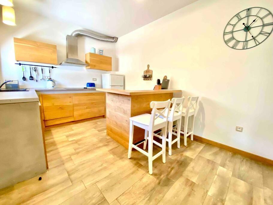Apartmán Casa Rustica Buici  Exteriér fotografie