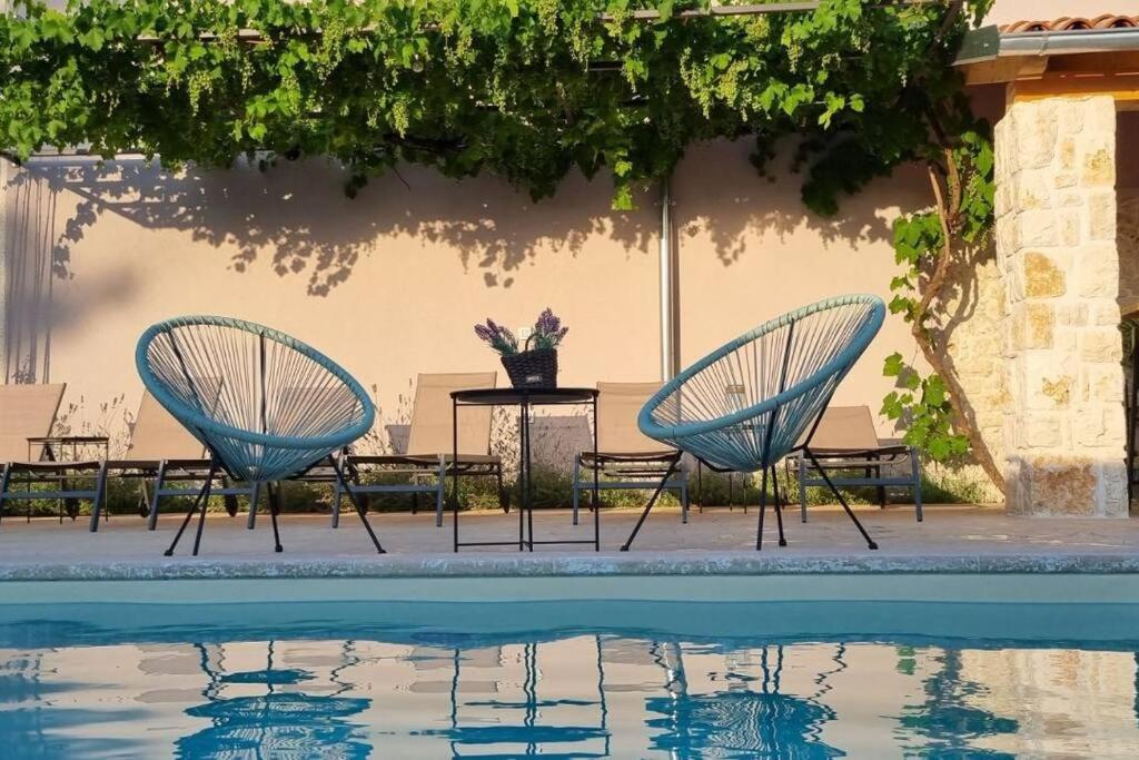 Apartmán Casa Rustica Buici  Exteriér fotografie