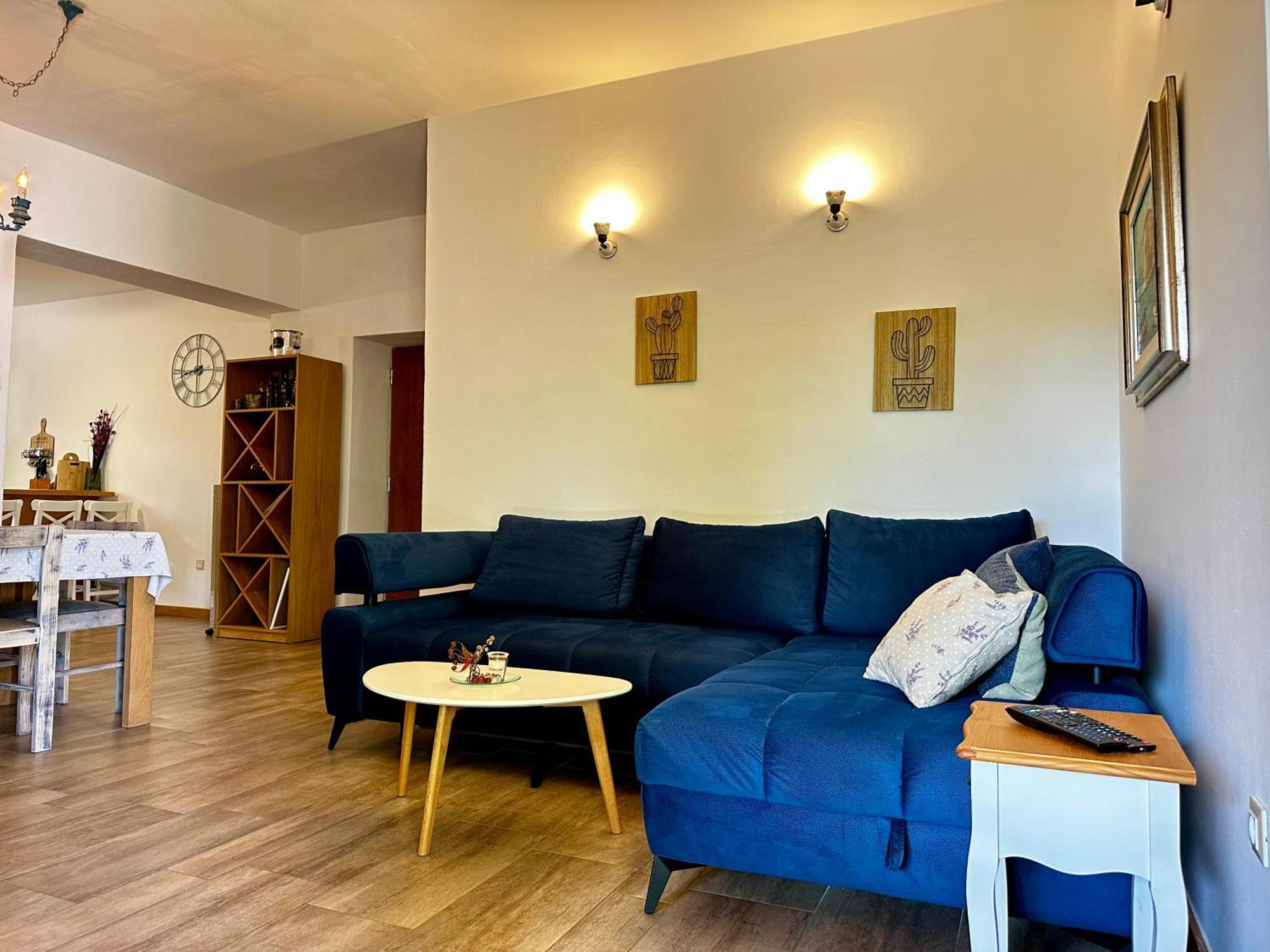 Apartmán Casa Rustica Buici  Exteriér fotografie